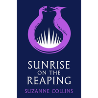 Sunrise on the Reaping