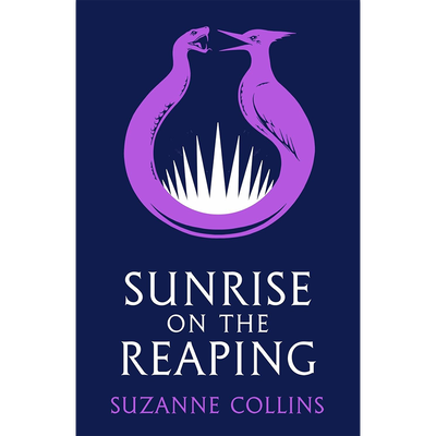 Sunrise on the Reaping image number 1