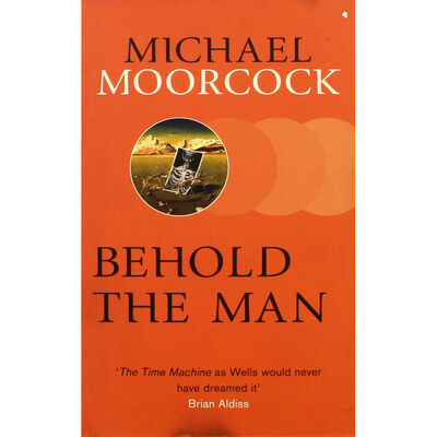 Behold The Man image number 1