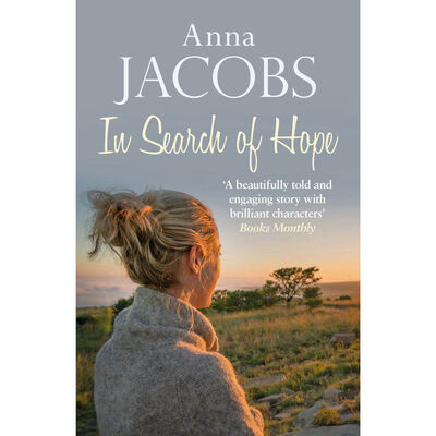 In Search of Hope image number 1