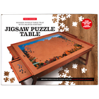 Jigsaw Puzzle Table image number 1