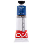 Daler Rowney Graduate Oil Paint Phthalo Blue 38ml image number 1