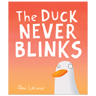 The Duck Never Blinks image number 1