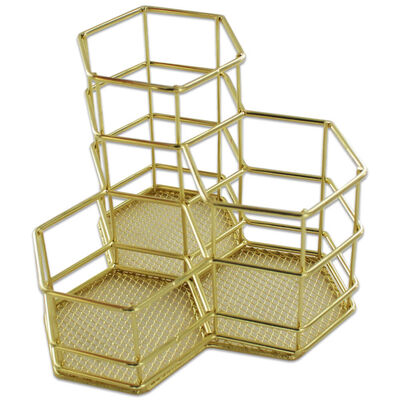 Bee Happy Desk Tidy image number 1