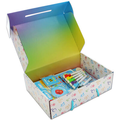 Mindful Collection the Routine Toolbox image number 4