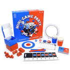 Mini Game Party Board Games image number 3