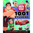 Ralph Breaks the Internet - 1001 Stickers image number 1