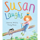 Susan Laughs image number 1