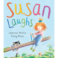 Susan Laughs