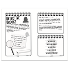 Solve or Commit? Puzzle Book image number 3