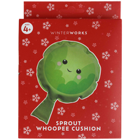Sprout Whoopee Cushion