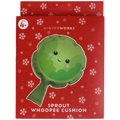 Sprout Whoopee Cushion image number 1