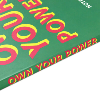 A5 Flexi Power Notebook image number 3