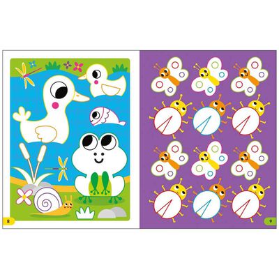 I Can Stick: Farm image number 3