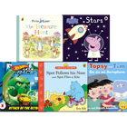 Spot and Friends: 10 Book Bundle image number 3