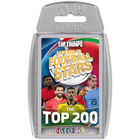 Top Trumps: World Football Stars Top 200 - Pack 5 image number 1