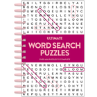 Ultimate Wordsearch Puzzles image number 1
