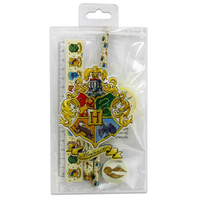 Harry Potter Stationery Bundle image number 4