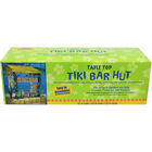 Table Top Tiki Bar Hut image number 1