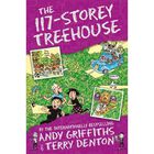 The 117-Storey Treehouse image number 1