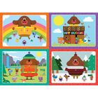Hey Duggee 4-in-1 Jigsaw Puzzle Set image number 2