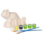 Paint Your Own Disney Money Box: Pascal image number 2