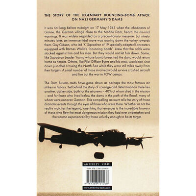 Voices Of Courage: The Dam Busters image number 3