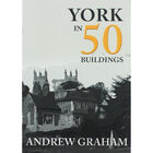 York in 50 Buildings image number 1