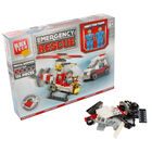 Block Tech Emergency Rescue Set image number 3