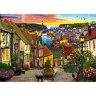 Harbour Village 1000 Piece Jigsaw Puzzle image number 2