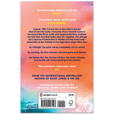 Malibu Rising image number 2