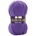 Bonus DK: Neon Yarn 100g image number 1