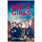 The Blitz Girls image number 1