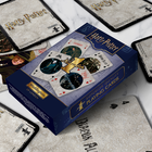 Harry Potter Waddingtons Playing Cards image number 5