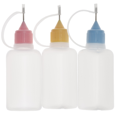 Precision Craft Bottles: Pack of 3 image number 1