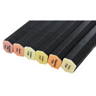 Spectrum Noir Classique 6 Dual-Tip Permanent Markers - Fair Skin image number 3