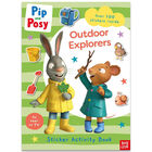 Pip and Posy: Outdoor Explorers image number 1