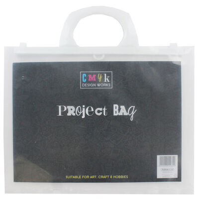 A3 Project Bag image number 1