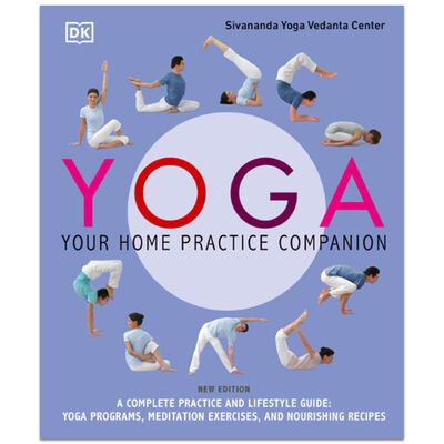 Yoga Your Home Practice Companion image number 1