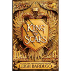 King of Scars image number 1