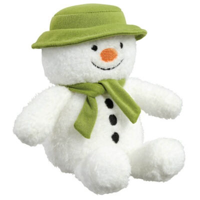 The Snowman Bean Toy image number 2