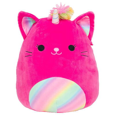 Squishmallows Plush: Lizette image number 1