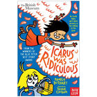 Icarus Was Ridiculous image number 1