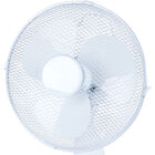 Beldray 12 Inch White Desk Fan image number 2