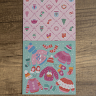 Merry & Bright Design Pad: 6 x 6 Inches image number 3