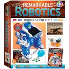 Science Kit: Remarkable Robotics image number 1