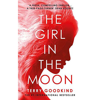 The Girl in the Moon image number 1