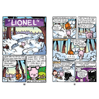 Bunny Vs Monkey: The Human Invasion image number 4