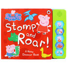 Peppa Pig Stomp And Roar image number 1