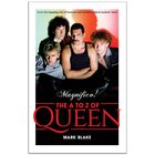 Magnifico!: The A to Z of Queen image number 1